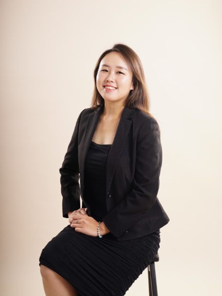 ASSISTANT DIRECTOR - JIA HONG